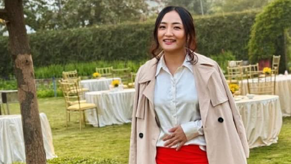 Bigg Boss 18 New Time God Chum Darang Emerges