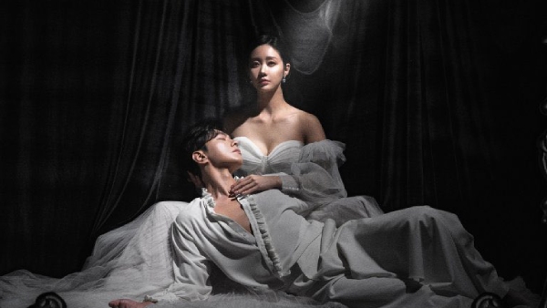 Cinderella Game Episode 16 Release Time Cinderella Game Episode 16 Release Time