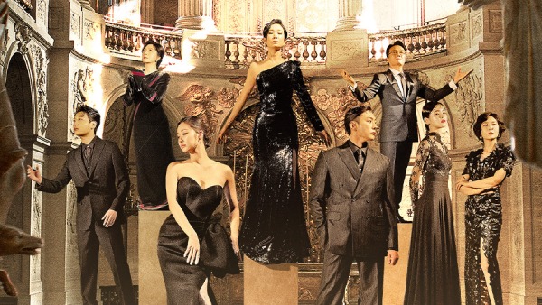 Cinderella Game Episode 17 Release Time Cinderella Game Episode 17 Release Time