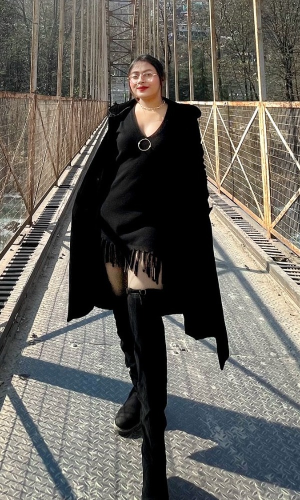 5 Female Josh Creators Who Are Redefining Content Creation