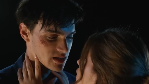 Culpa Mia Clip By Amazon Prime Sequel Coming Soon