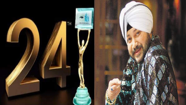 ITA Awards 2024 Performers Legendary Daler Mehndi ITA Awards 2024 Performers Legendary Daler Mehndi