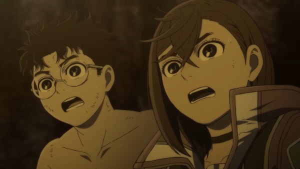 Dan Da Dan Season 2 Trailer Revealed