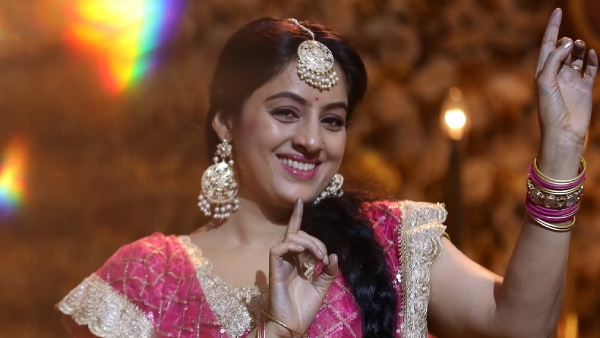 Mangal Lakshmi Exclusive