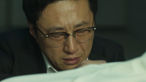 Devils Stay Exclusive Clip Teased By Well Go USA