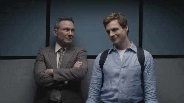 Dexter Original Sin Trailer Sneak Peek For Paramount