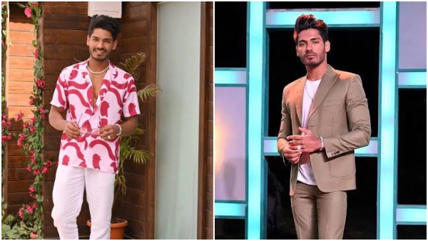 Bigg Boss 18 Digvijay Rathee