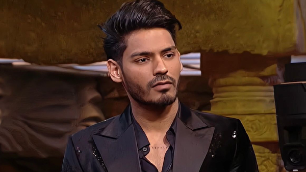 Bigg Boss 18 The People Who I Trusted At Least Could