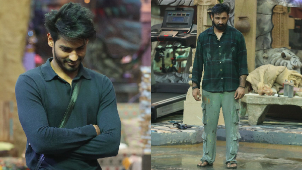 Digvijay Rathee And Rajat Dalal Clash In Bigg Boss