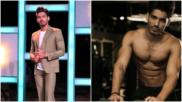 Bigg Boss 18 Digvijay Rathee Manu Punjabi