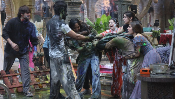 digvijay singh rathee bigg boss 18 eviction