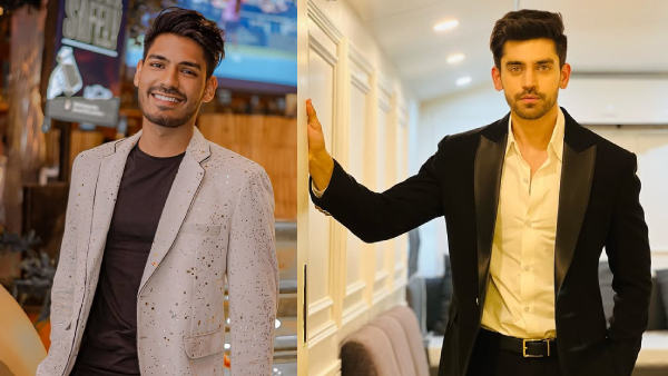 BB18 Avinash Mishra amp amp Digvijay Rathee Get Into Ugly Fight