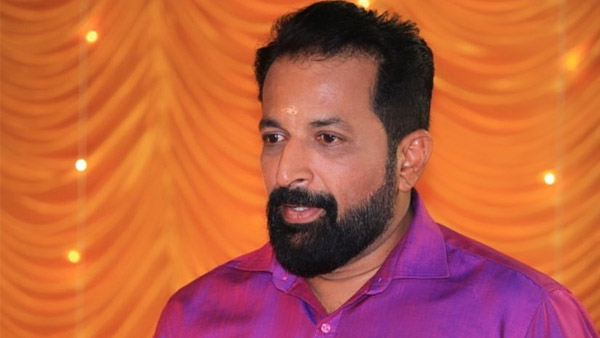 Film And TV Actor Dileep Sankar Found Dead In Hotel Room