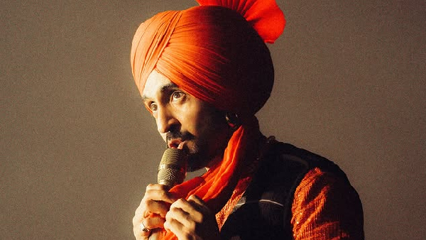 Diljit Dosanjh Bengaluru Concert Venue amp amp Timings