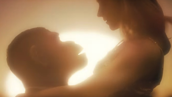 Better Man BTS Released By Paramount Pictures