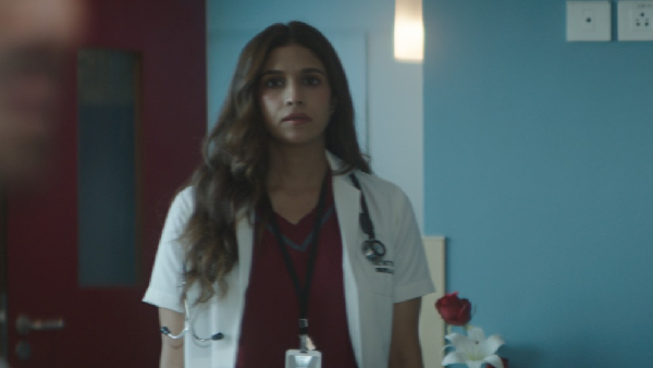 Doctors OTT Release Harleen Sethi Says We ve Taken