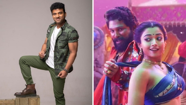 Peelings From Pushpa 2 The Rule Wreaks Havoc Online Peelings From Pushpa 2 The Rule Wreaks Havoc Online