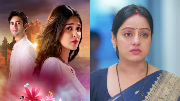 COLORS 2024 Empowering Women Through New Shows