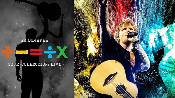 Ed Sheeran VIP Packages Price Ed Sheeran VIP Packages Price