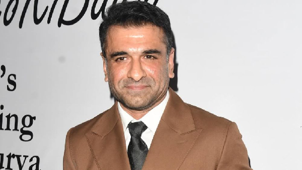 New Year 2025 Eijaz Khan Reflects On A Year Of Growth