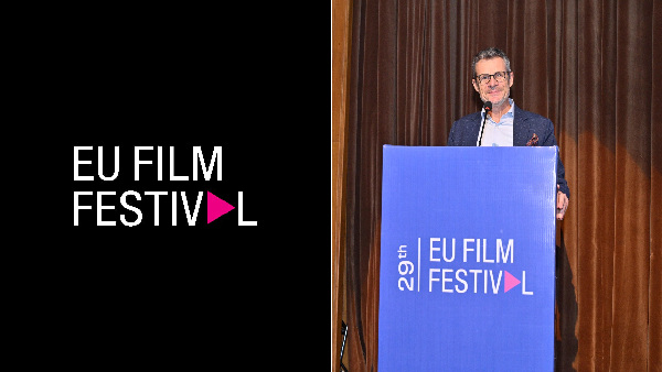 European Union Film Festival 2024 In Hyderabad European Union Film Festival 2024 In Hyderabad