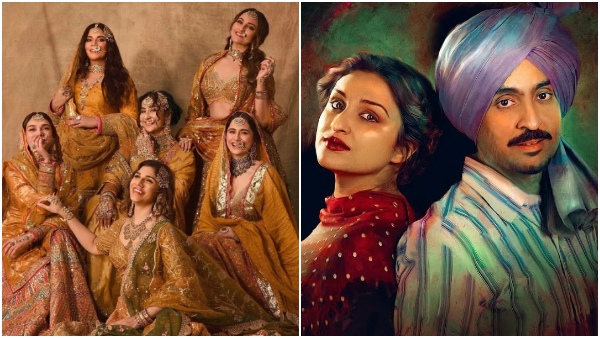 Filmfare OTT Awards 2024 Winners List