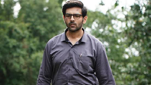 Freddy Turns 2 A Look Back At Kartik Aaryan s Challenging