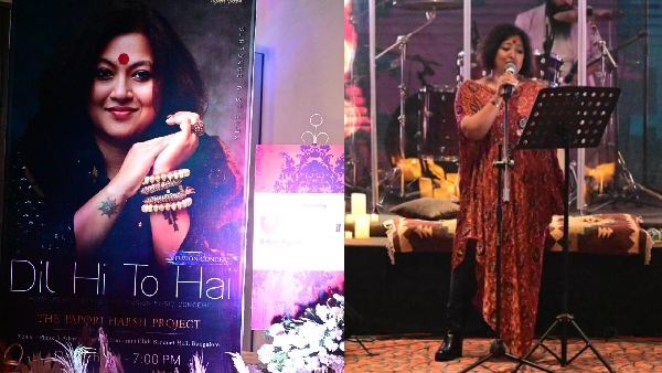 Dil Hi To Hai An Evening To Remember Fusion Music At Best