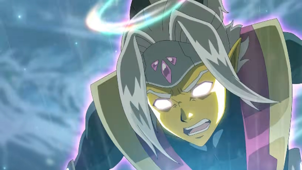 Gabriel And The Guardians Official Trailer Released