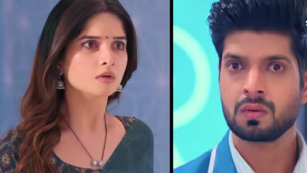 Ghum Hai Kisikey Pyaar Mein Bhavika Sharma Savi