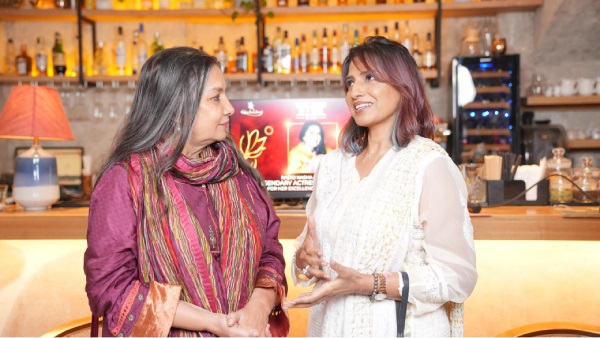 Despatch Actress Hansa Singh Shares Her Experience