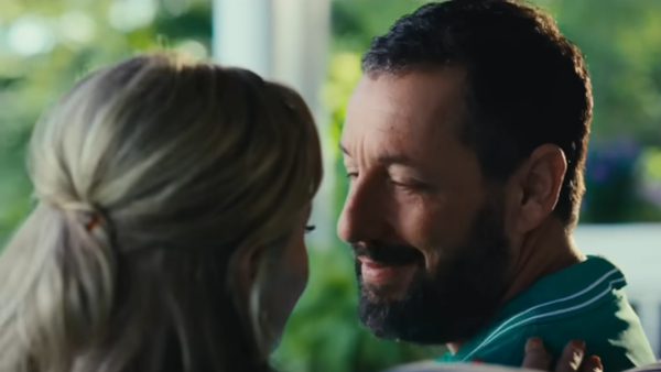 Happy Gilmore 2 Teaser Trailer By Netflix