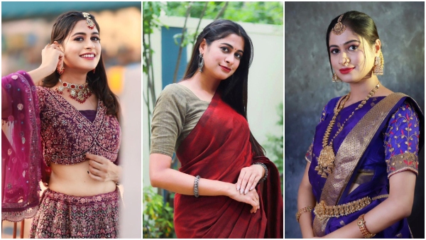 Harshitha Nayak Josh