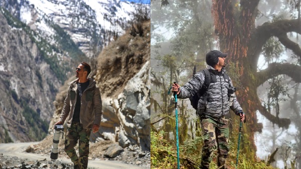 Harshvardhan Rane s 2025 Goals For Balance Harshvardhan Rane s 2025 Goals For Balance