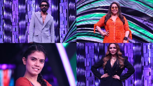 India s Best Dancer Vs Super Dancer Akina Gets Harsh Critic