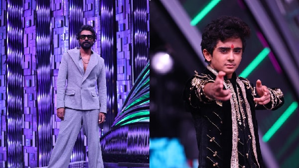 India s Best Dancer Vs Super Dancer Malaika Challenges