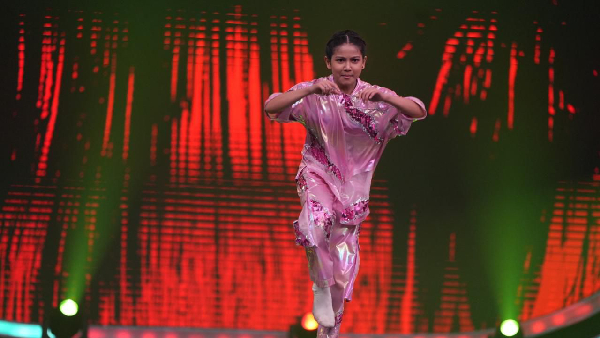 India s Best Dancer vs Super Dancer Remo Dsouza Is Torn India s Best Dancer vs Super Dancer Remo Dsouza Is Torn