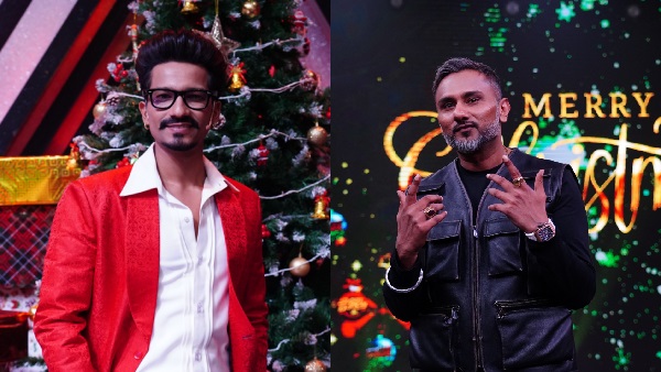 India s Best Dancer vs Super Dancer This Weekend