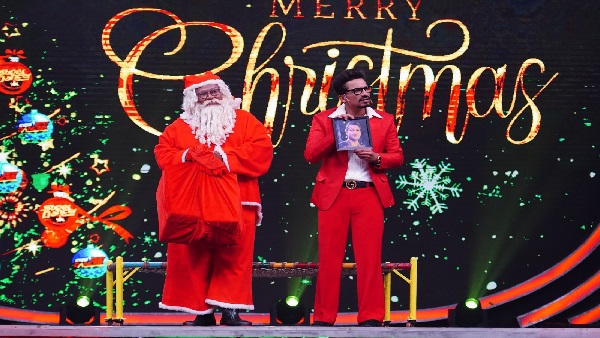 Yo Yo Honey Singh s Challenge On Dance Show