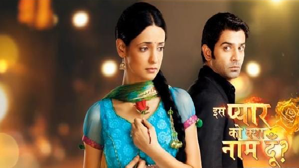 Iss Pyaar Ko Kya Naam Doon Episode 46 Iss Pyaar Ko Kya Naam Doon Returns to Star Plus: Relive Arnav and