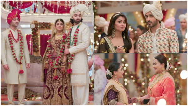 Jaane Anjaane Hum Mile Update