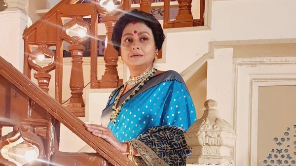 Jaya Bhattacharya Rescues Puppy After Repeated Assault