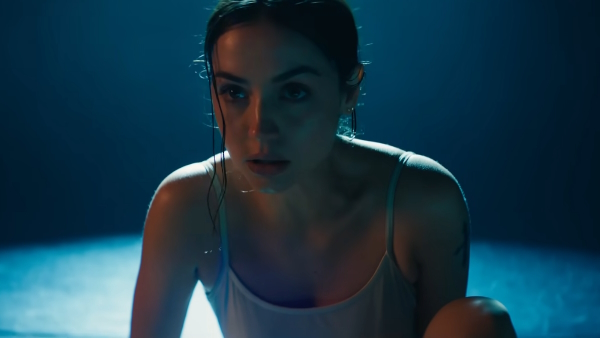 John Wick Ballerina Spin-Off Film Extended Look At CCXP