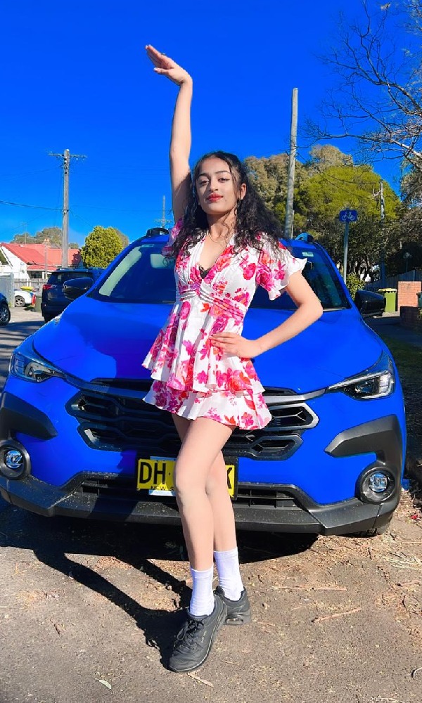 Empowered Women of 2024 Top Female Creators on Josh App