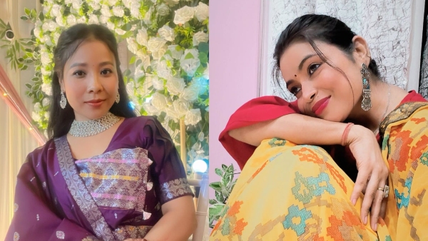 Empowered Women of 2024 Top Female Creators on Josh App