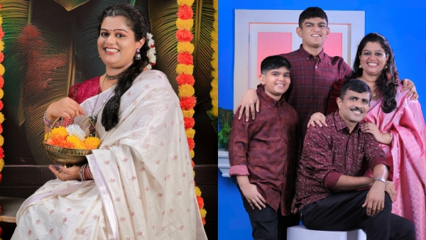 Vrinda s Journey from Software to Stardom on Josh