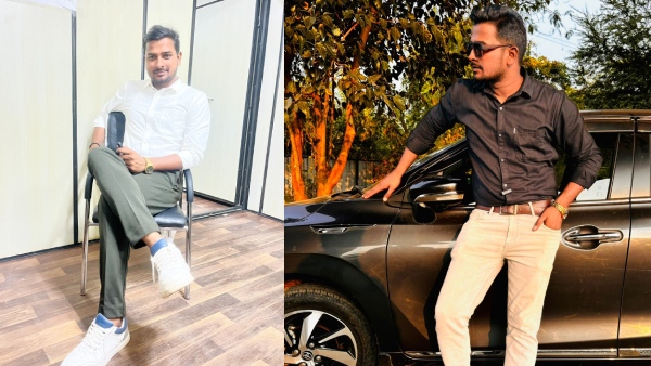 Pankaj Sahni A Journey of Self-Discovery