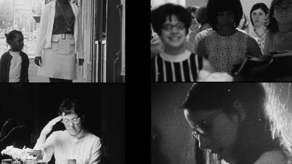 Julia s Stepping Stones Teaser Released By Netflix Julia s Stepping Stones Teaser Released By Netflix