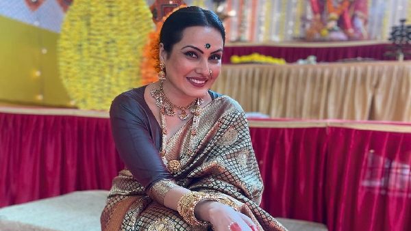 Kamya Panjabi Reveals She Never Allows Dupes