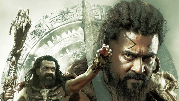 Suriya s Kanguva OTT Release Date Officially Announced